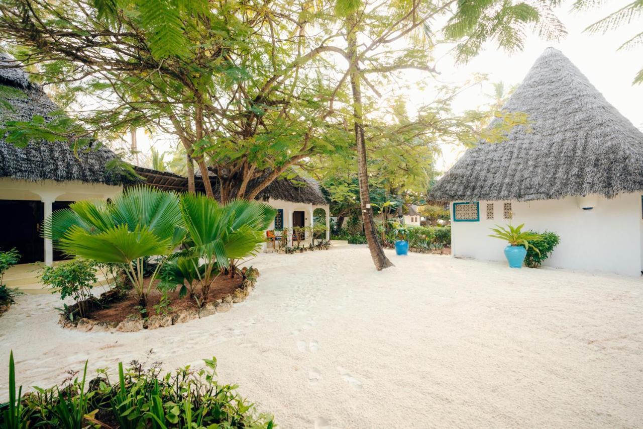 מלון פוואני מצ'אנגני Mchanga Zanzibar מראה חיצוני תמונה